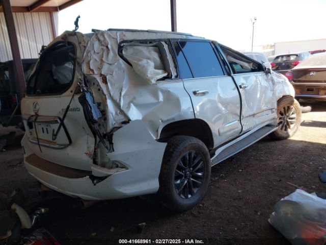 JTJBM7FX8K5235114 Lexus Gx 460 Premium