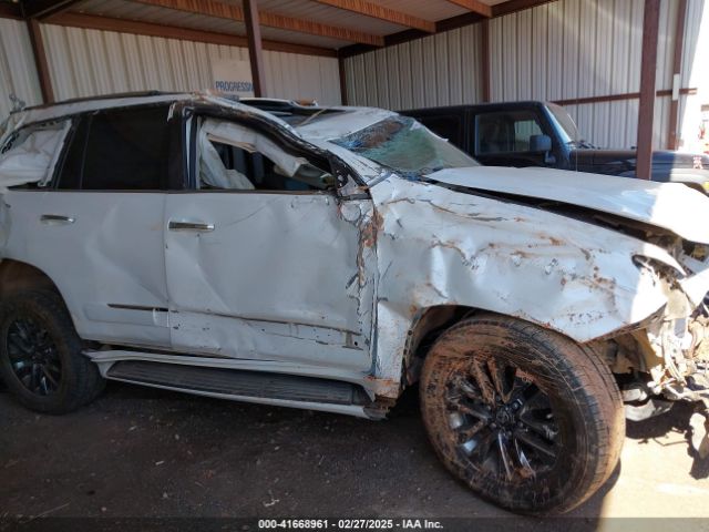 JTJBM7FX8K5235114 Lexus Gx 460 Premium