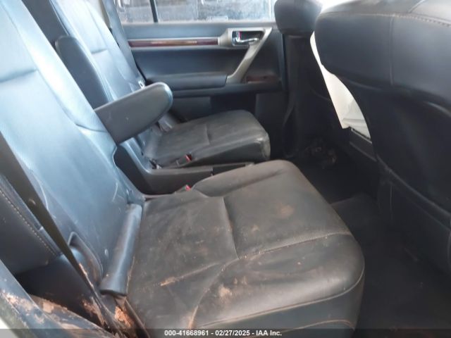 JTJBM7FX8K5235114 Lexus Gx 460 Premium