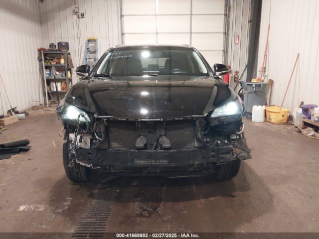 JTJBARBZ1F2004476 Lexus NX 200T