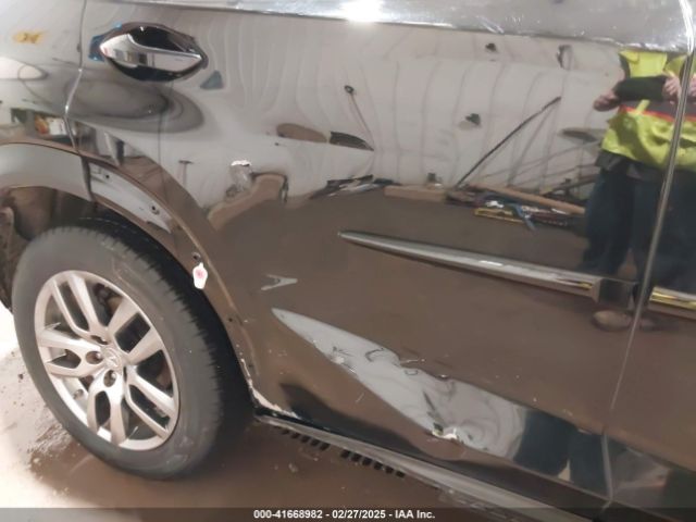 JTJBARBZ1F2004476 Lexus NX 200T
