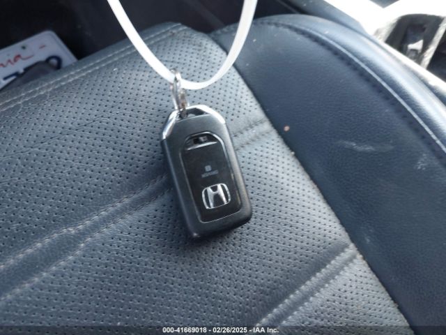 2022 HONDA CR-V 2HKRW1H84NH404676 Photo 10