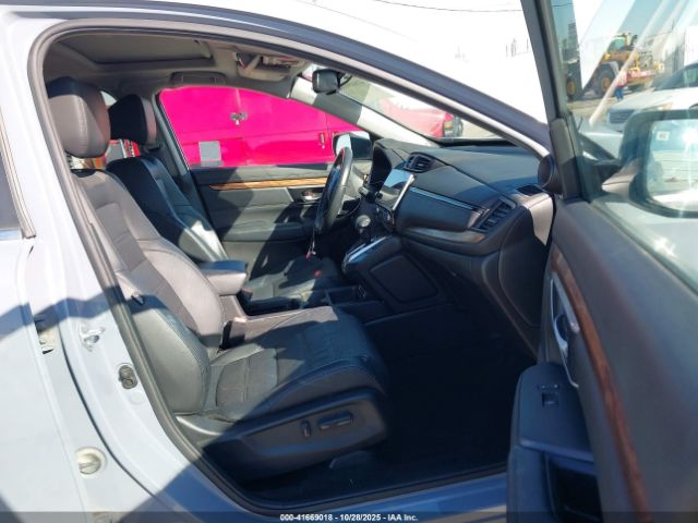 2022 HONDA CR-V 2HKRW1H84NH404676 Photo 4
