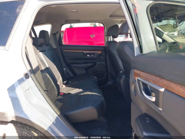 2022 HONDA CR-V 2HKRW1H84NH404676 Photo 7