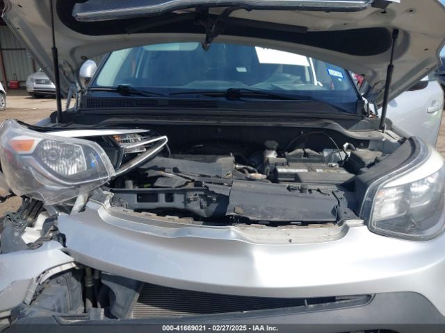 KNDJN2A27H7496063 KIA Soul