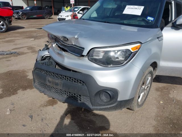 KNDJN2A27H7496063 KIA Soul