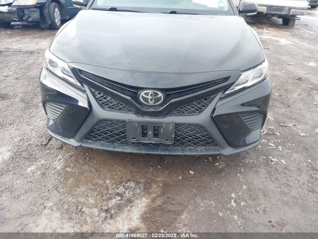4T1B11HK3KU203148 Toyota CAMRY SE