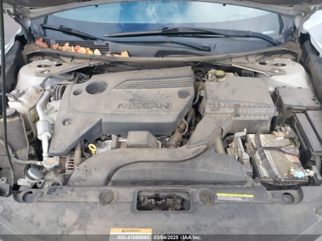 1N4AL3AP1GC232517 Nissan 2016