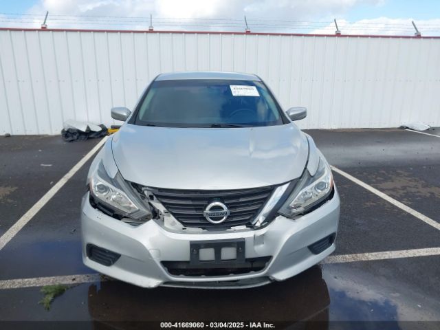 1N4AL3AP1GC232517 Nissan 2016