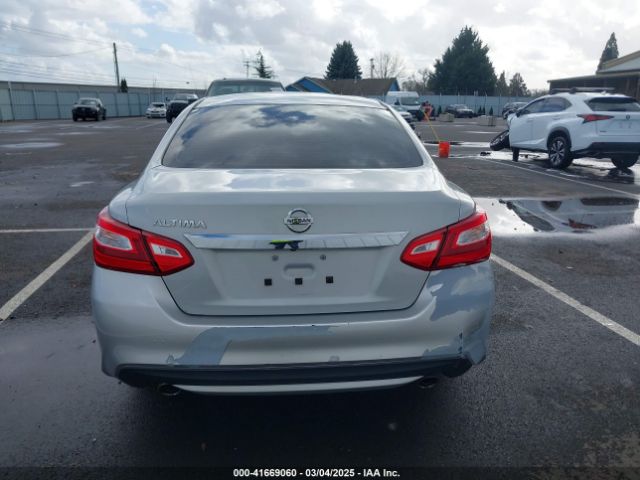 1N4AL3AP1GC232517 Nissan 2016