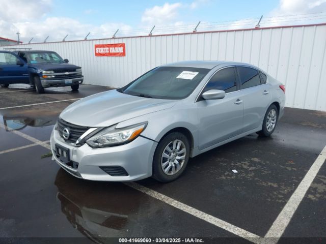 1N4AL3AP1GC232517 Nissan 2016