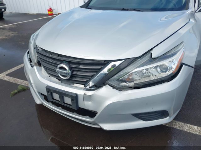 1N4AL3AP1GC232517 Nissan 2016