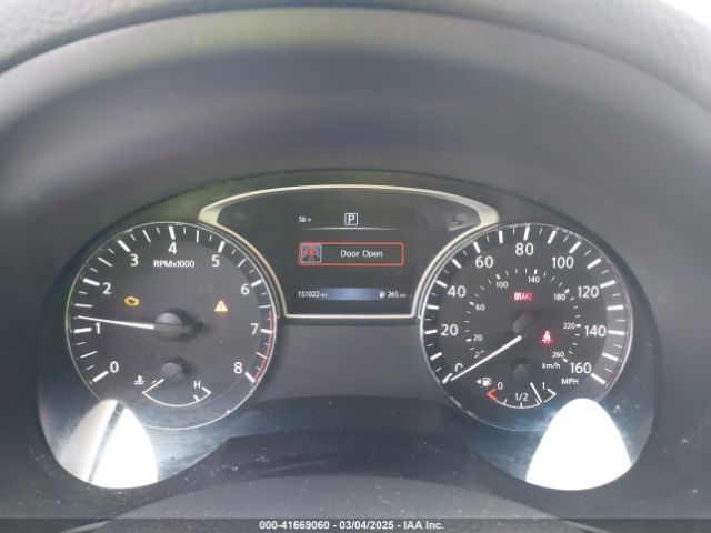 1N4AL3AP1GC232517 Nissan 2016