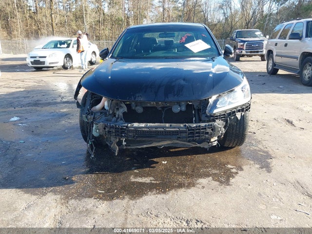 1HGCR2F59GA111735 Honda Accord Sport