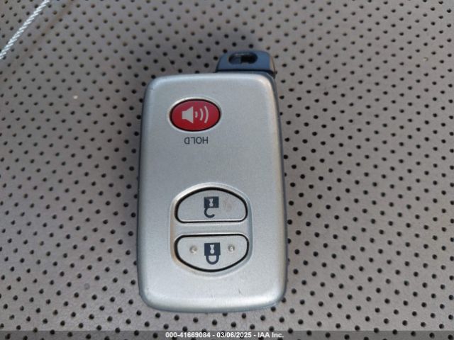 JTEZU5JRXF5105884 Toyota 4runner Limited