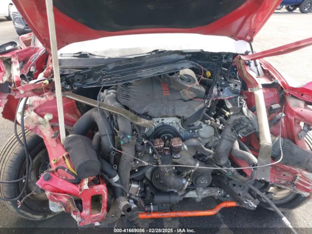 KNAE35LC3J6032291 KIA STINGER GT