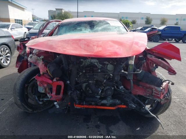 KNAE35LC3J6032291 KIA STINGER GT