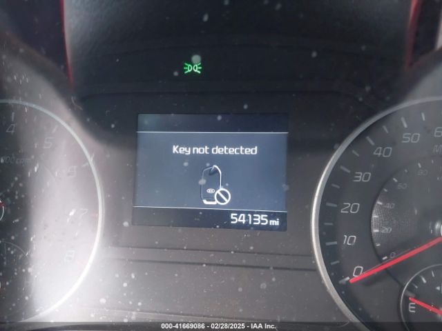 KNAE35LC3J6032291 KIA STINGER GT