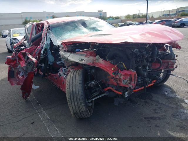 KNAE35LC3J6032291 KIA STINGER GT