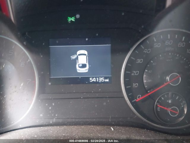 KNAE35LC3J6032291 KIA STINGER GT