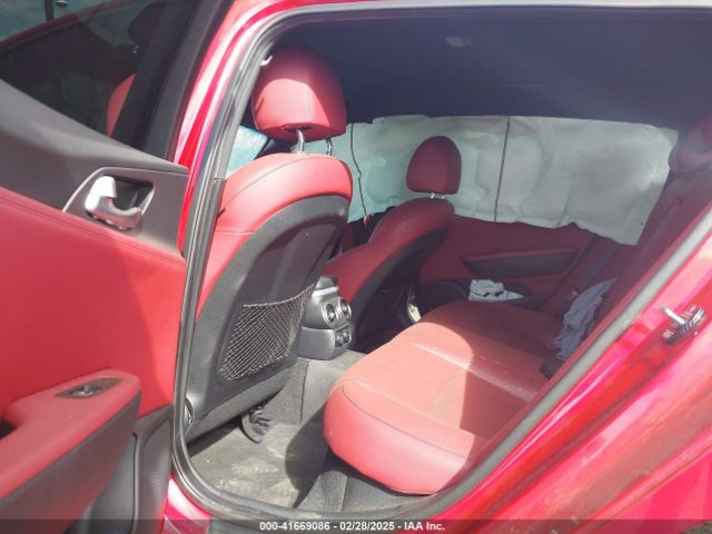 KNAE35LC3J6032291 KIA STINGER GT