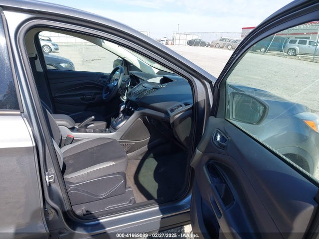 Ford ESCAPE S 2014 1FMCU0F72EUE06220 Image 5