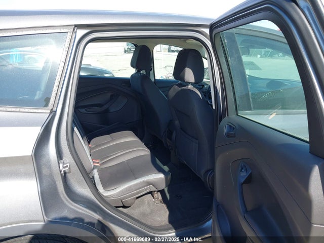 Ford ESCAPE S 2014 1FMCU0F72EUE06220 Image 8