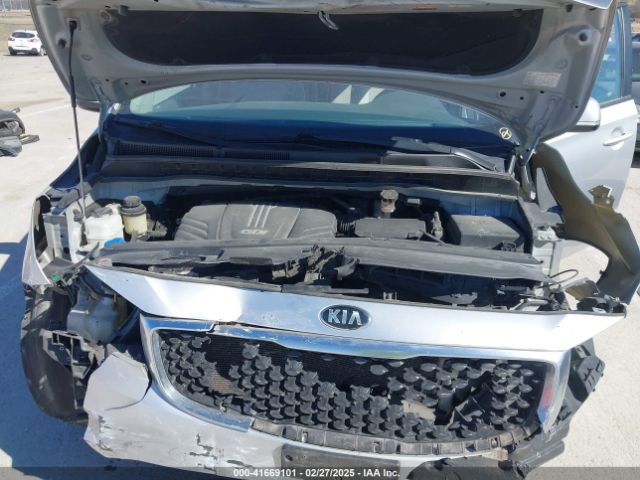 KNDMA5C14G6207627 KIA Sedona L