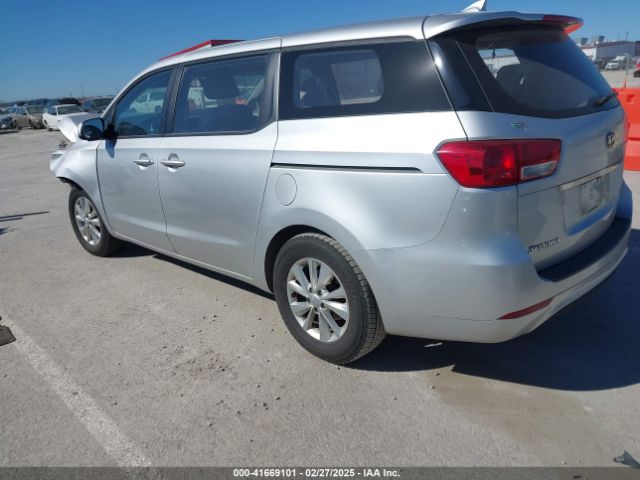 KNDMA5C14G6207627 KIA Sedona L
