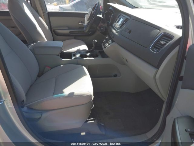 KNDMA5C14G6207627 KIA Sedona L