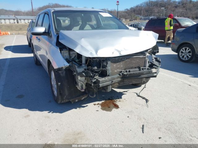 KNDMA5C14G6207627 KIA Sedona L