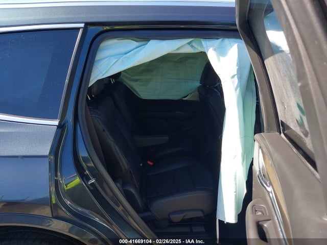 2021 CADILLAC XT6 1GYKPERS0MZ110029 Photo 7