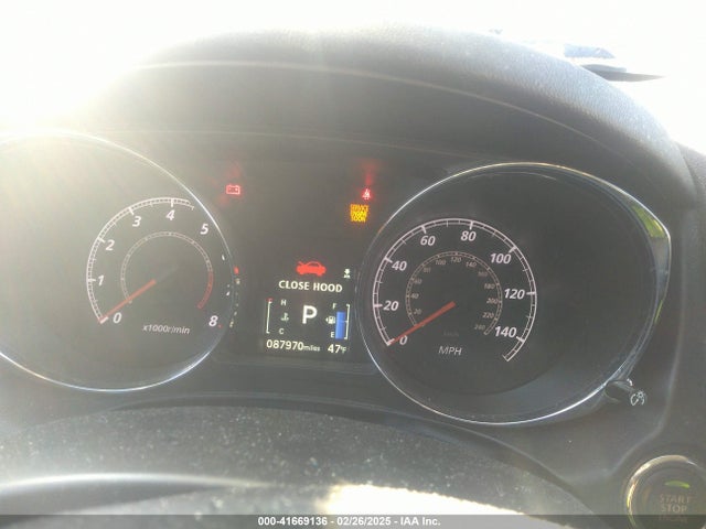 JA4AP4AU6KU013978 Mitsubishi Outlander Sport 2.0 Se