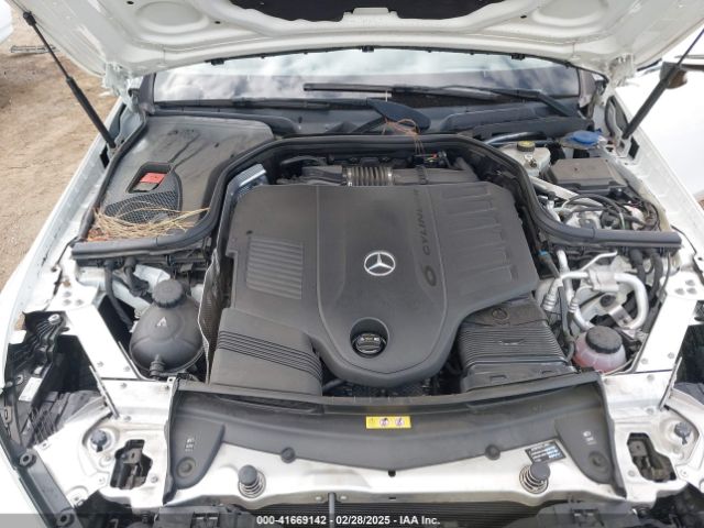 W1K2J5KB4LA071529 Mercedes-Benz Cls 450 4matic