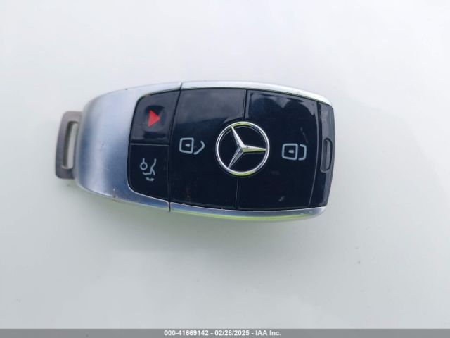 W1K2J5KB4LA071529 Mercedes-Benz Cls 450 4matic