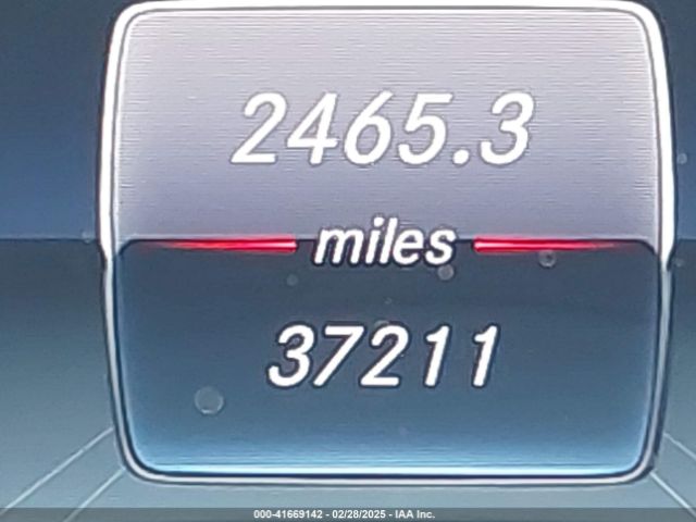 W1K2J5KB4LA071529 Mercedes-Benz Cls 450 4matic
