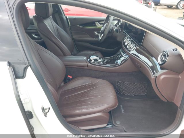 W1K2J5KB4LA071529 Mercedes-Benz Cls 450 4matic