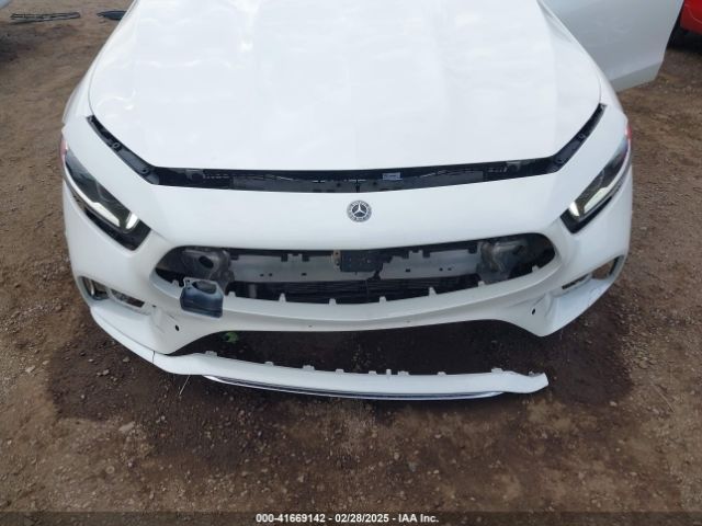 W1K2J5KB4LA071529 Mercedes-Benz Cls 450 4matic