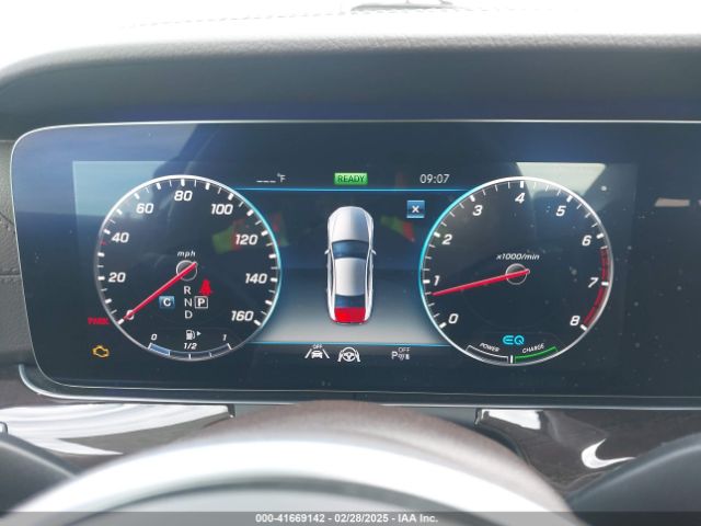 W1K2J5KB4LA071529 Mercedes-Benz Cls 450 4matic