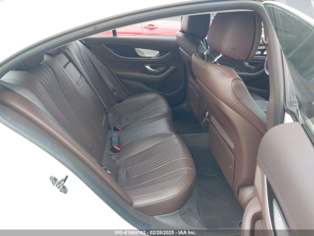 W1K2J5KB4LA071529 Mercedes-Benz Cls 450 4matic