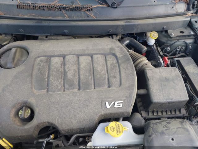 3C4PDCBG1KT701263 Dodge JOURNEY SE