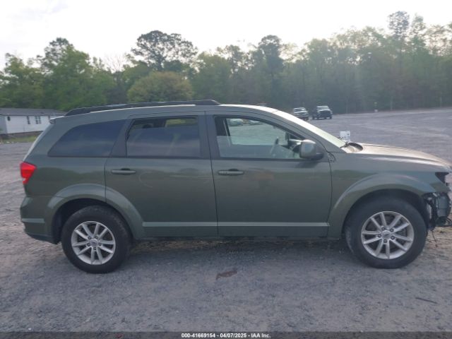 3C4PDCBG1KT701263 Dodge JOURNEY SE