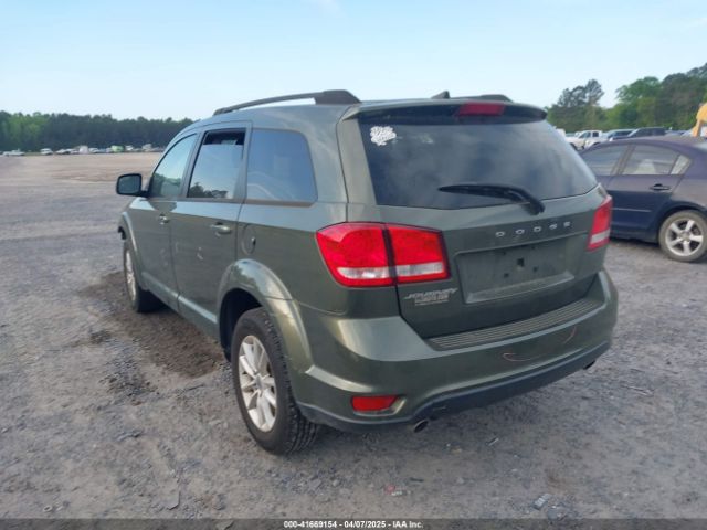 3C4PDCBG1KT701263 Dodge JOURNEY SE
