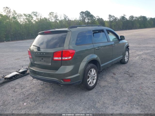 3C4PDCBG1KT701263 Dodge JOURNEY SE