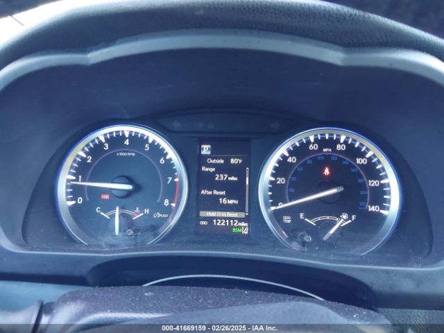 5TDKZRFH2HS526283 Toyota Highlander Xle