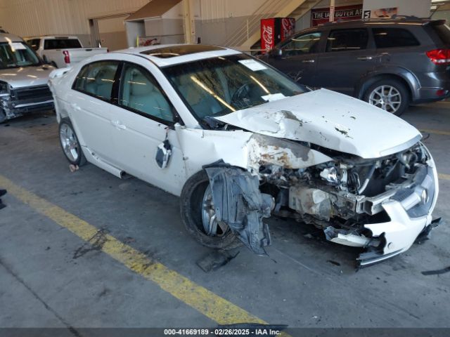 2008 ACURA TL 19UUA66298A002363 Photo 0