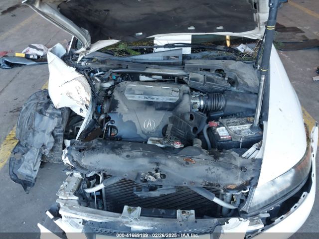2008 ACURA TL 19UUA66298A002363 Photo 9