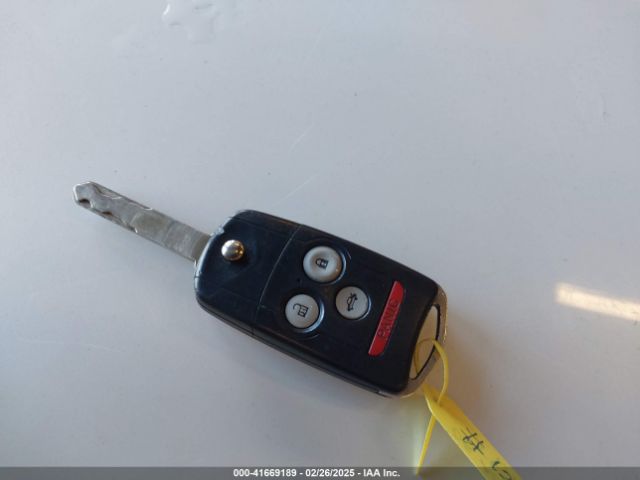 2008 ACURA TL 19UUA66298A002363 Photo 10