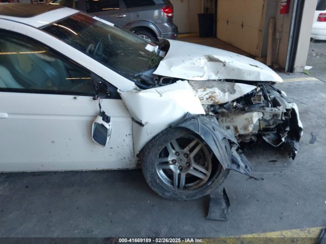 2008 ACURA TL 19UUA66298A002363 Photo 5