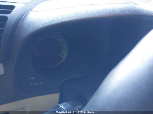 2008 ACURA TL 19UUA66298A002363 Photo 6